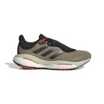 Chaussures de running - adidas - solar glide 5 gore - tex - vert - homme - intensif Chaussures de running - adidas - solar glide 5 gore - tex - vert - homme - intensif