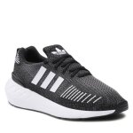 Chaussures de running - adidas - swift run 22 - gris - femme / adulte