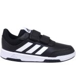 Chaussures de running adidas tensaur sport 20 c pour enfant - noir synthtique