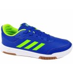Chaussures running - adidas tensaur sport 20 k - femme / adulte - bleu - indoor
