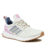 Chaussures de running - adidas - ultraboost 1. 0 blanc - femme - intensif