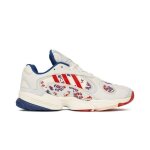 Chaussures de running adidas yung 1 rouge pour homme - basket - ball - route Chaussures de running adidas yung 1 rouge pour homme - basket - ball - route