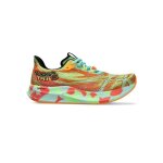 Chaussures running asics femme noosa tri 15 orange / jaune / vert pe 2024 Chaussures running asics femme noosa tri 15 orange / jaune / vert pe 2024
