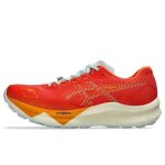 Chaussures de running asics fujispeed 3