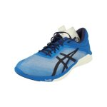 Chaussures de running asics fuzex rush hommes - bleu