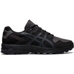 Chaussures de running asics gel - citrek - homme - gris foncé - pour un usage régulier Chaussures de running asics gel - citrek - homme - gris foncé - pour un usage régulier