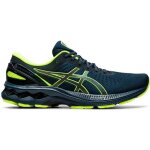 Chaussures de running asics gel - kayano 27 lite - show - homme - bleu - drop 10mm