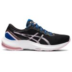 Chaussures asics gelpulse 13 noir - femme / adulte