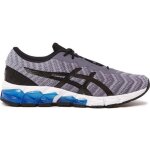 Chaussure de running asics gel quantum 180 5 gs gris