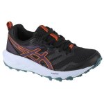 Chaussures de running asics gel - sonoma 6 1012a922 - 900 - femme - noir