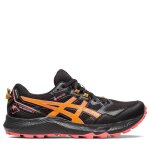 Chaussures de running asics gel sonoma 7 gtx - asics - femme - noir - running - rgulier