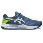 Chaussures de running - asics - gelchallenger 13 - bleu marine - homme