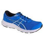 Chaussures de running asics gelcontend 8 bleu - homme / adulte