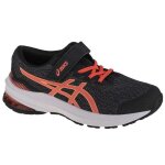 Chaussures de running asics gt - 1000 11 ps noir - mixte / enfant
