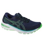 Chaussures de running asics gt - 2000 10 - homme - bleu - drop 10mm