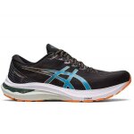 Asics gt - 2000 11 chaussures pour homme 1011b441 - 006 noir