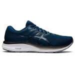 Chaussures de running - asics - gt - 4000 3 - bleu marine - homme