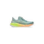 Chaussures de running asics homme gel - cumulus 26 multicolor ah 2024 - confortable et lger