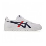 Chaussures de running asics japan pour homme - blanc - varios col - 1191a212 - 104