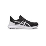 Chaussures de running asics jolt 4 pour homme - noir