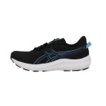 Chaussures de running - asics - jolt 5 - noir - semelle semi - rigide - confort optimal