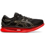 Chaussures de running asics metaride femmes - noir - drop 10 mm - usage rgulier