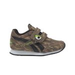 Chaussures de running bébé reebok classics royal jogger - noir / marron foncé / jaune pâle - running ... Chaussures de running bébé reebok classics royal jogger - noir / marron foncé / jaune pâle - running ...