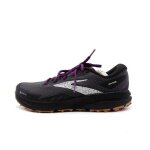 Chaussures de running - brooks - divide 4 gtx - femme - noir - occasionnel