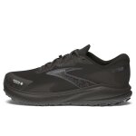 Chaussures de running - brooks - divide 5 gtx - noir - homme - occasionnel