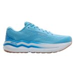 Chaussures de running - brooks - ghost max 2 - femme - blanc - usage rgulier