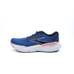 Chaussures de running - brooks - glycerin gts 21 - femme - bleu - neutre - rgulire