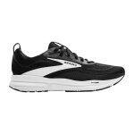 Chaussures de running - brooks - trace 4 - amorti l�ger - empeigne respirante - femme