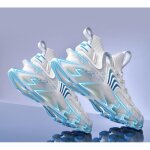 Chaussures de running casual homme - ecelen - blade nouveau 2021 - noir - taille plus Chaussures de running casual homme - ecelen - blade nouveau 2021 - noir - taille plus