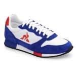 Chaussures de running - le coq sportif - alpha w sport 2120549 - couleur bleu - pour femme - terrain ... Chaussures de running - le coq sportif - alpha w sport 2120549 - couleur bleu - pour femme - terrain ...