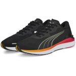 Chaussure de running electrify nitro 2 - puma - homme - noir / orange Chaussure de running electrify nitro 2 - puma - homme - noir / orange