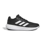 Chaussures de running enfant adidas runfalcon 3 - noir - 39 1 / 3 - respirantes et confortables