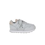 Chaussures de running enfant le coq sportif astra classic inf girl - blanc / galet / old silver - route ... Chaussures de running enfant le coq sportif astra classic inf girl - blanc / galet / old silver - route ...