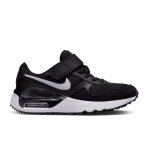 Nike air max systm chaussures pour enfant dq0285 - 001 noir Nike air max systm chaussures pour enfant dq0285 - 001 noir