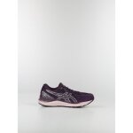 Chaussure de running femme a3 asics gel - cumulus 23 - violet - asics