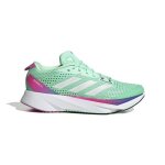 Chaussures de running femme adidas adizero sl - pulmin / zeromt / lucfuc - 43 1 / 3