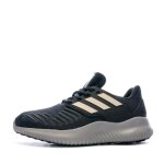 Chaussures de running noir femme adidas alphabounce rc. 2