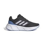 Chaussures de running femme adidas galaxy 6 - gris carbone - 36 2 / 3