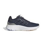 Chaussures de running femme adidas speedmotion - bleu marine - 39 1 / 3 - drop 10mm - lgret et maintien ...