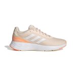 Chaussures de running femme adidas start your run - noir - 39 1 / 3