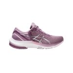 Chaussures de running femme asics gel - pulse 23 - rose et violet - taille 39