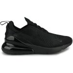 Baskets - nike - air max 270 - femme - noir - confort exceptionnel avec unit dair