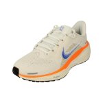 Chaussures de running femme nike air zoom pegasus 41 fp - blanc - lacets - plat Chaussures de running femme nike air zoom pegasus 41 fp - blanc - lacets - plat