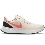 Chaussure de running femme nike revolution 5 bq3207 - 605 rose - occasionnel - running