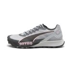 Chaussures de running femme puma fast - trac apex nitro
