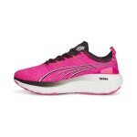 Chaussures de running - puma - foreverun nitro - rose - nitro - runguide system Chaussures de running - puma - foreverun nitro - rose - nitro - runguide system
